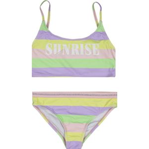 Vingino Meisjes Bikini Zenny Geel