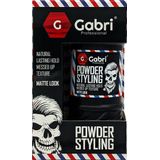 Gabri Styling Powder - Matte Look 20g