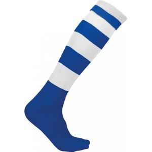 Enkelsokken - Zwart - Badstof - Elastisch