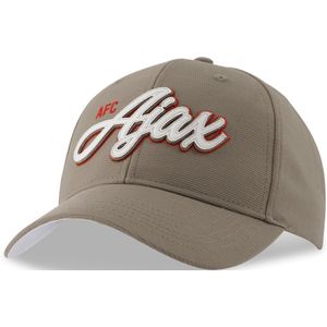 Ajax-cap beige