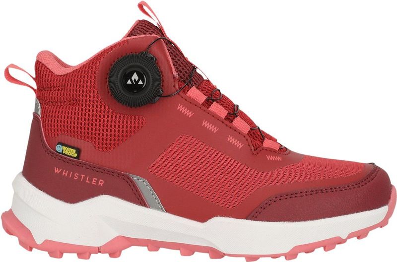 Whistler - Gango - Wandelschoenen - Waterdicht - Voor Kinderen