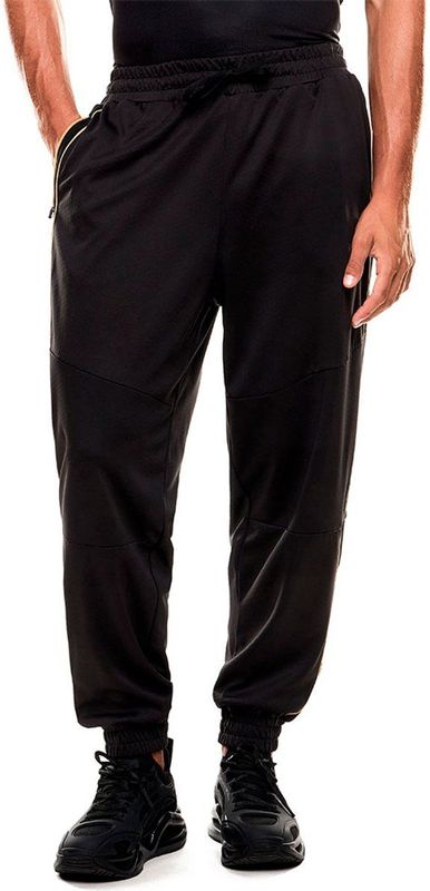 EA7 Emporio Armani - 7M000622_AF17089 - Broek - Zwart - Modern Fit