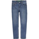 Levi's - Lvb 510 Eco Soft Performance - Broek - Blauw - Katoen