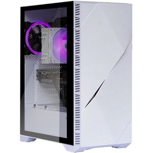 peta Iceberg - AMD Ryzen 5 4500 - 32GB - 1.0TB SSD - Nvidia GeForce RTX5060Ti 8GB - Windows 11 Pro