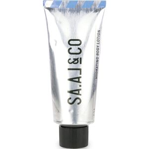 SA.AL&CO - Hydrating Body Lotion - Unisex - 100ml - Voedende en Kalmerende Bodylotion