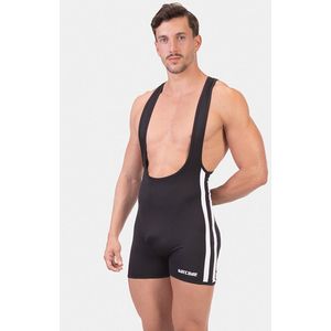 Barcode Berlin Backless Singlet Dastin - MAAT S