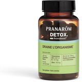 Complément alimentaire Détox