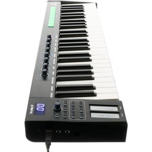 Devine VersaKey 49 USB/MIDI keyboard