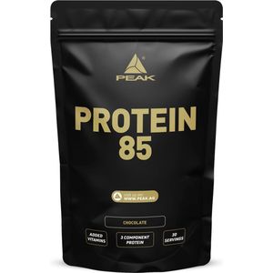 Protein 85 (900g) Chocolate