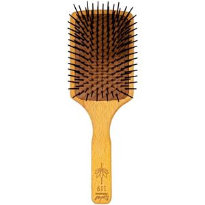 Rodeo Paddle Borstel 119