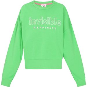 myMo - Sweatshirt - Oversized - Zacht - Back To School-collectie