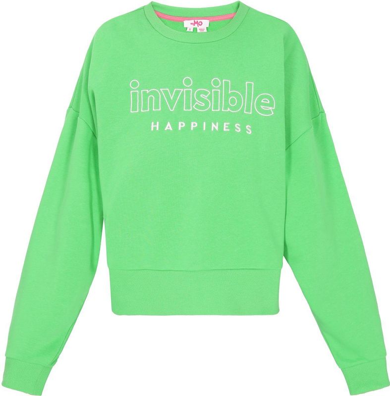 myMo - Sweatshirt - Oversized - Zacht - Back To School-collectie