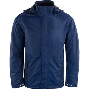 Herenjack promodoro functie ink blue, s