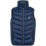 Color Kids - Gequilt Vest - Lichtgewicht - Opvouwbaar