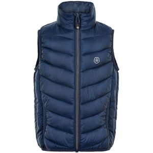 Color Kids - Gequilt Vest - Lichtgewicht - Opvouwbaar