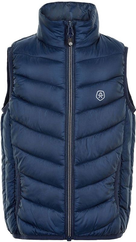Color Kids - Gequilt Vest - Lichtgewicht - Opvouwbaar