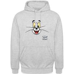 Tom And Jerry Tom's Kostuum Hoodie Unisex