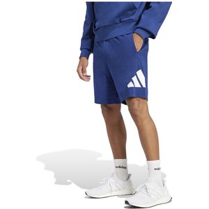 adidas - Essentials Big Logo - Korte Broek - Zwart