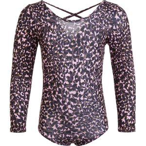 ZIGZAG Bodysuit Molly