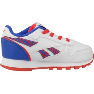 Reebok Royal Complete CLN 2.0 Two Strap Sneakers voor jongens, Ftwrwhite Ftwrwhite Twilightblue, 19.5 EU