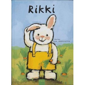 Rikki  -  Rikki