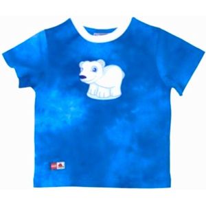 Lego T-Shirt, Duplo Polar Bear Baby Cub 852499