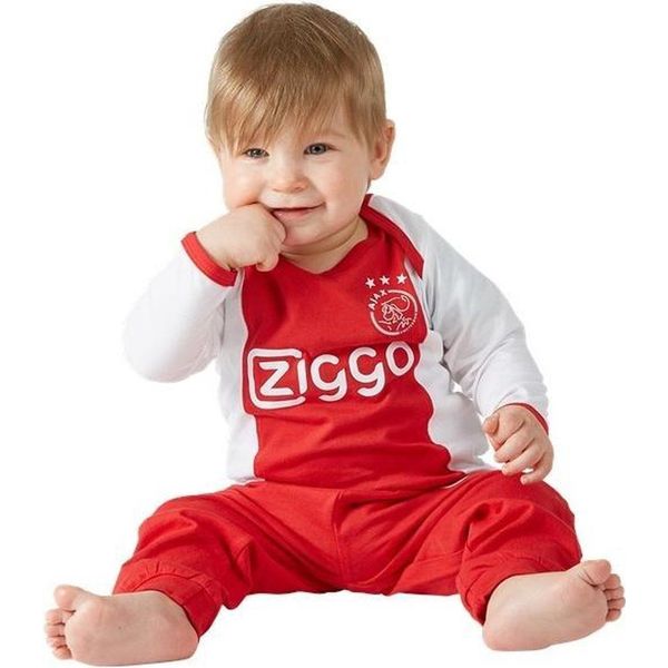 Ajax pyjama finest maat 140 - Kleding online kopen? Kleding van de beste  merken 2023 vind je hier