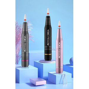 FlowShop - Elektrische Nagelfrees - Nagelvijl - 30000 RPM - Manicure en Pedicure