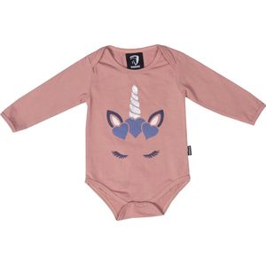 Horka Romper Jolly Kids Roze - 68