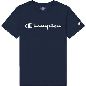 Kampioen Crewneck T-Shirt - Sportwear - Kind