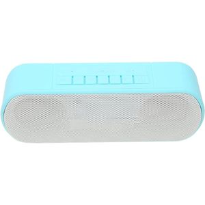 Spraakrecorder Met Afspelen Draadloze Bluetooth-Luidspreker Recorder - Muziekopnameapparaat 44.1 Khz Sampling 160 Kpbs Bitsnelheid - Opnameapparaat Met 3.5 Mm Lijningang .