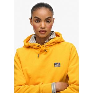 Superdry Sweatshirt 'Great Outdoors'  goudgeel