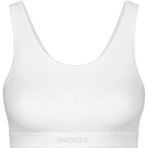 SNOCKS Soft BH - Ondergoed Dames - Dames Ondergoed - Dames BH's - Dames Lingerie