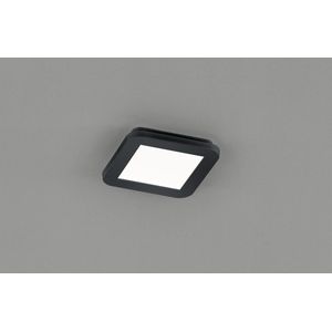 LED Plafondlamp Camillu - Quadratisc - 17 cm