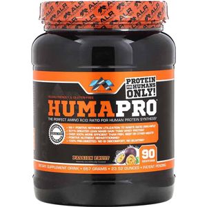 HumaPro - 667 g - Passionfruit