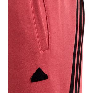 adidas Sportswear Future Icons 3-Stripes Ankle-Length Broek - Kinderen - Roze- 152