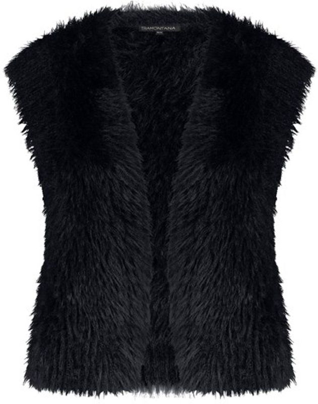 Tramontana - O05-17-701 - Gilet - Zand