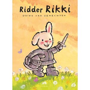 Rikki - Ridder Rikki