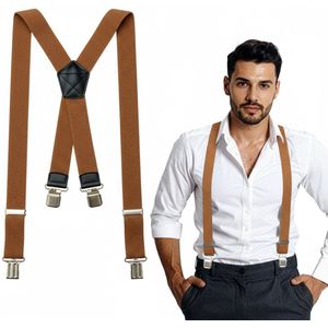 Extra brede bretels Goedkope bretels kopen op