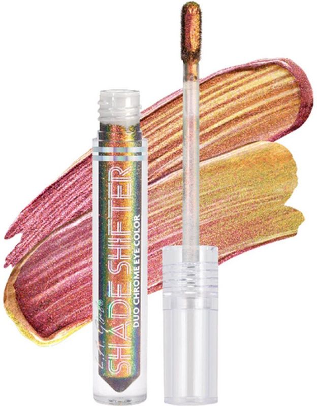 L.A. Girl - Shade Shifter - Vloeibare Oogschaduw - Tint Druzy - 1.5 ml