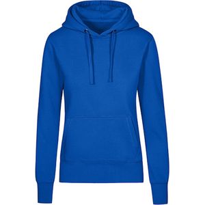 Promodoro Women´s Hoody Sweater XO1781 - Azur Blue - XS