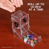 Enhance - RPG Dice Tower