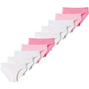 Schiesser - Original Classics - Slip - 10er-Pack - Organic Cotton