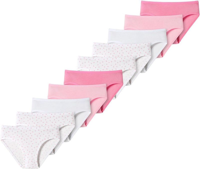 Schiesser - Original Classics - Slip - 10er-Pack - Organic Cotton