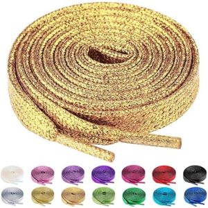 Glitterveters voor schoenen