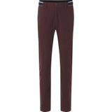 Babista - ELVIRO - Broek - Donkerrood