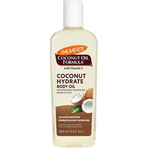 Palmer's Coconut Oil Formula Body Oil - Lichaamsolie - Hydraterende olie - 250ml