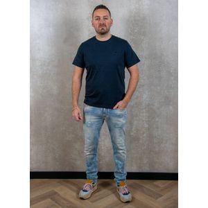 Moose Knuckles Crescent Tee