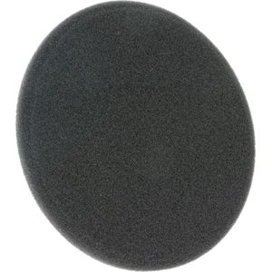 Meguiars Soft Buff Foam Finishing Disc 6'' voor Dual Action Polisher