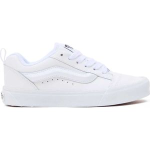 Vans Lifestyle Sneaker Knu Skool 0009QC/VNW00 True White-40,5